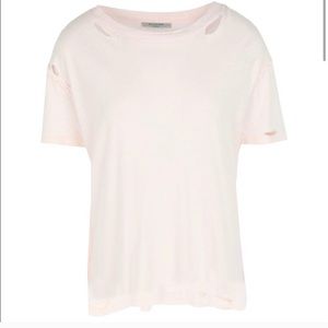 NWT ALLSAINTS Dime Tee